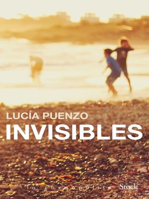 cover image of Invisibles